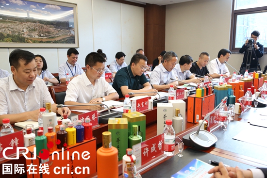 茅臺“不老酒”牽手東營圈裏圈外國際貿易有限公司 簽訂銷售代理協議