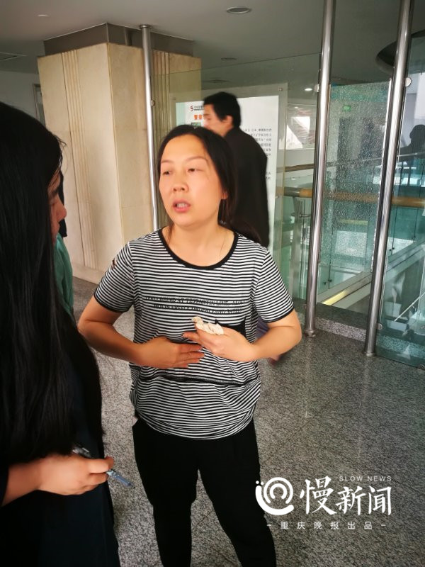 【社會民生】重慶器官移植受益者首次接受公開採訪
