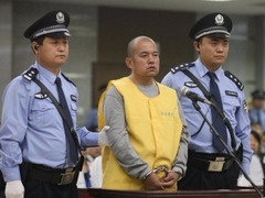 聶樹斌案觀審有感