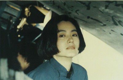 10位女星的70、80、90年代