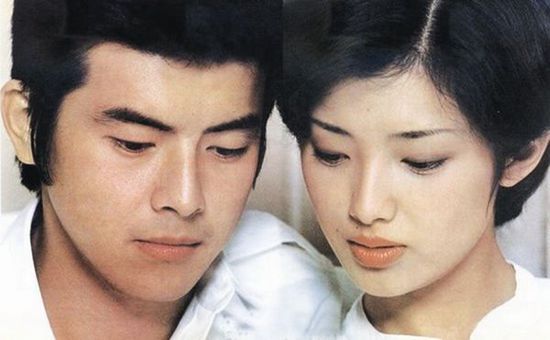 10位女星的70、80、90年代