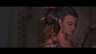 【三秦大地 西安+移動列表】獻禮中國匠人大會!曲江影視出品《西安故事》驚艷亮相