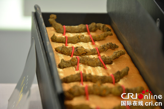 （發城市頻道）【CRI專稿 列表】重慶石柱縣特色鄉情風亮相西洽會