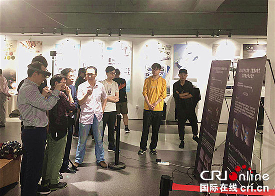【CRI專稿 列表】重慶大學生研發兒童姿態檢測設備 監測發育不良症狀