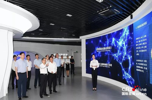 【已過審】【供稿】【魅力東盟】【移動端-標題列表-焦點圖】【八桂大地-南寧】【園區建設】加快推進中國—東盟信息港建設 打造廣西信息化發展強大引擎 【已過審】【供稿】【魅力東盟】【移動端-標題列表-焦點圖】【八桂大地-南寧】【園區建設】加快推進中國—東盟信息港建設 打造廣西信息化發展強大引擎