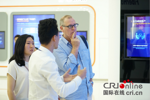 澳大利亞大V手記：武漢為高科技的發展注入綠色動能