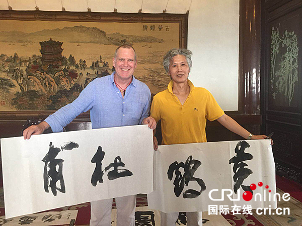 澳大利亞大V手記：武漢——千年的荊楚記憶在這裡展開