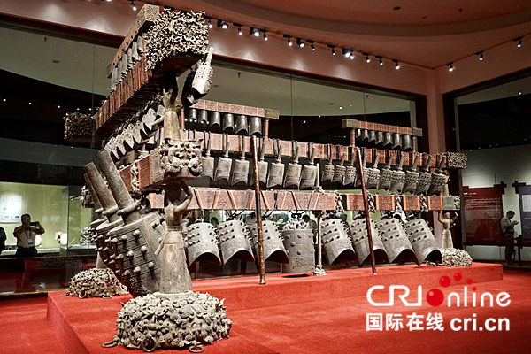 澳大利亞大V手記：武漢——千年的荊楚記憶在這裡展開