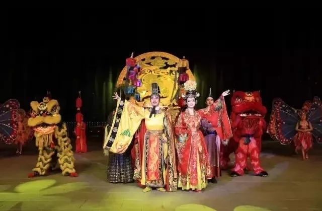 【三秦大地 西安】六一，我們來這裡蹭個兒童節……
