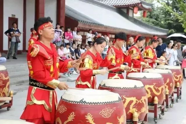 【三秦大地 西安】六一，我們來這裡蹭個兒童節……