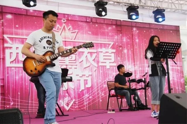 【三秦大地 西安】六一，我們來這裡蹭個兒童節……