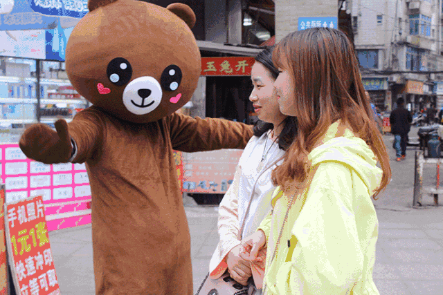 【三秦大地 西安】六一，我們來這裡蹭個兒童節……