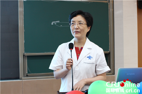 【三秦大地 西安+移動列表】西安交大一附院舉辦第八屆早産兒回娘家活動
