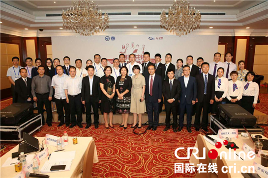 【三秦大地 西安+移動列表】西安交大一附院獲“MDT百城行”全國總決賽亞軍