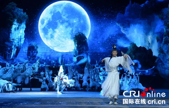 樂水崇文看三清 三清山景區創新轉型效果顯著