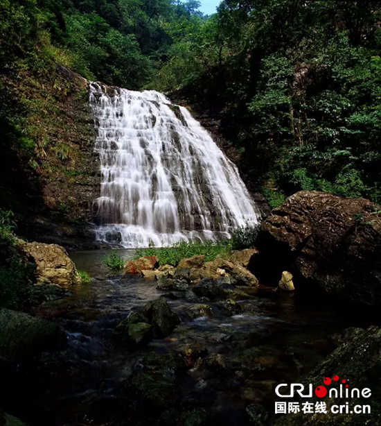 樂水崇文看三清 三清山景區創新轉型效果顯著