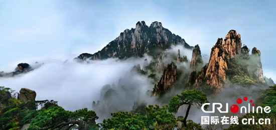 樂水崇文看三清 三清山景區創新轉型效果顯著
