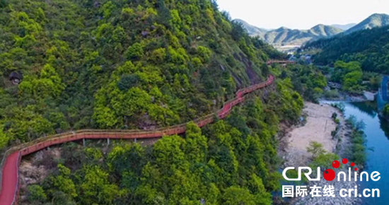 樂水崇文看三清 三清山景區創新轉型效果顯著