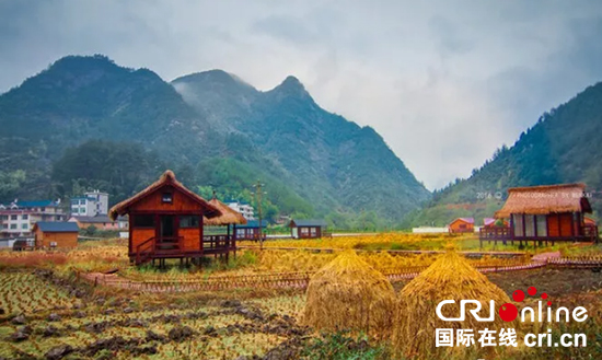 樂水崇文看三清 三清山景區創新轉型效果顯著