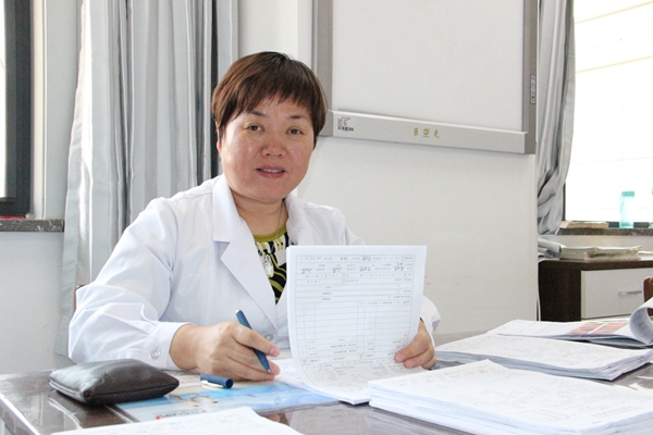 【三秦大地 西安+移動列表】西安市中醫醫院脾胃病科主任黃雅慧溫膽湯治療胃食管反流病經驗淺談