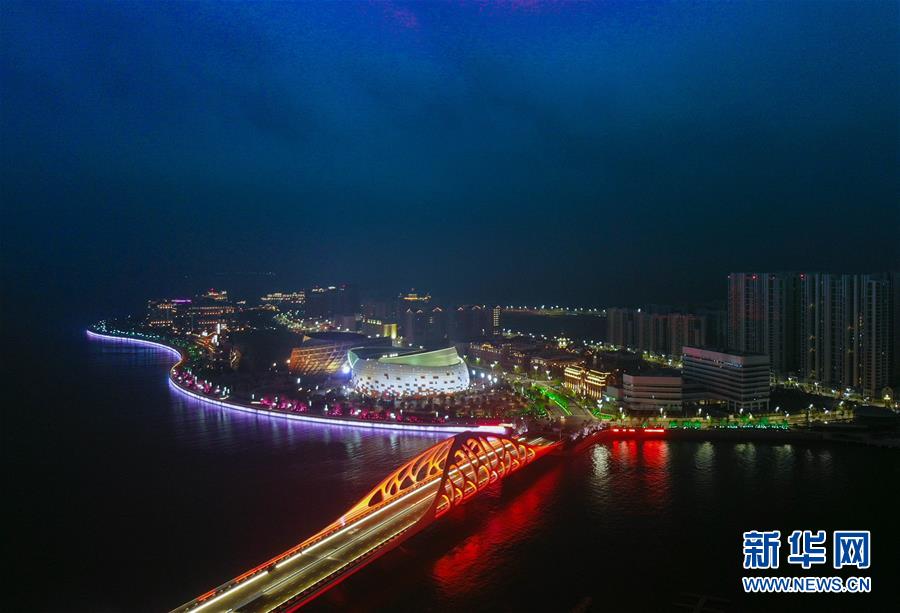 美麗青島歡迎你