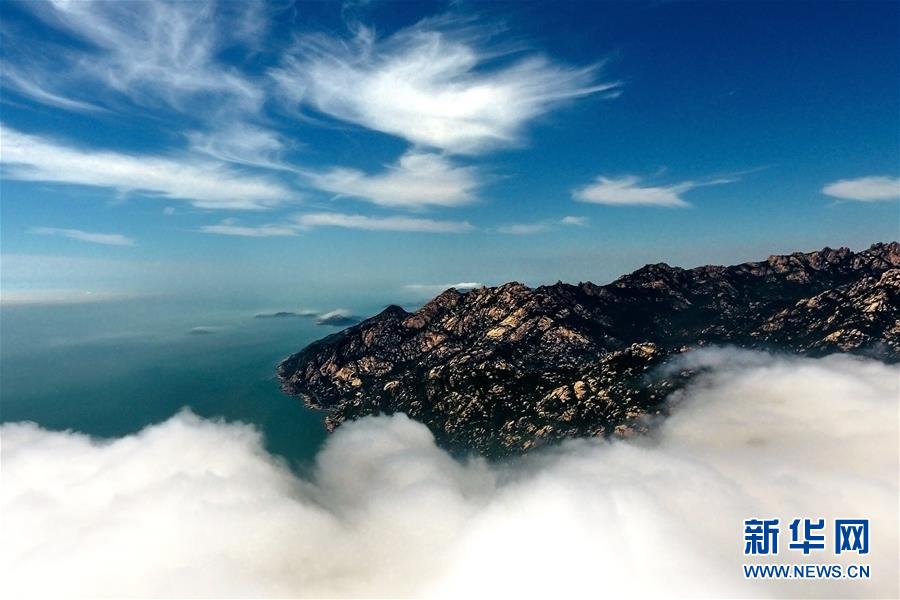 美麗青島歡迎你