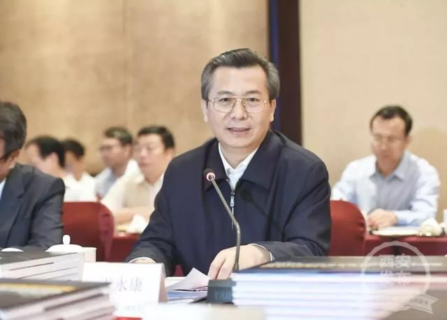 【三秦大地 西安+移動列表】華僑城再投300億支持大西安 曲江新區3項目簽約