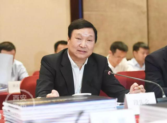 【三秦大地 西安+移動列表】華僑城再投300億支持大西安 曲江新區3項目簽約