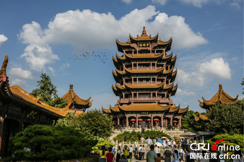 圖片默認標題_fororder_2黃鶴僂（黃鶴樓公園管理處攝）_meitu_7
