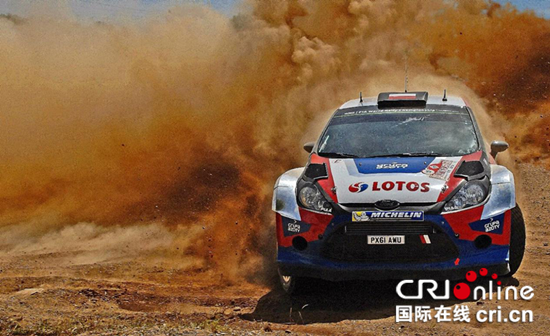 2018年第二屆叢林越野挑戰賽在重慶南川落幕