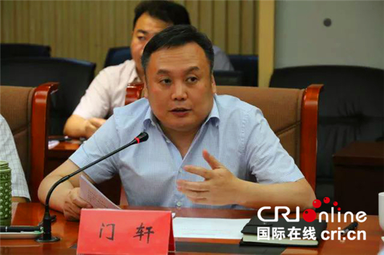 【三秦大地 西安+移動列表】攜手攜程集團 西安浐灞生態區文旅産業迎來新機遇
