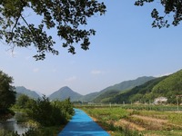 福建南平的精準扶貧與綠色發展道路_fororder_CqgNOlsVA5GAVThfAAAAAAAAAAA615.800x532
