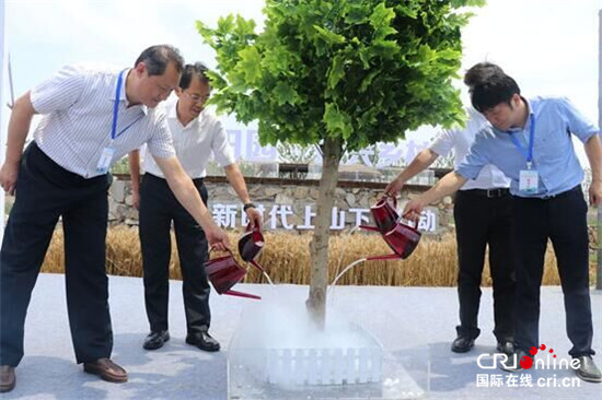 (供稿 縣域經濟列表 三吳大地南京 移動版)溧水鄉村振興舉措掀起新時代“上山下鄉”熱潮 (供稿 縣域經濟列表 三吳大地南京 移動版)溧水鄉村振興舉措掀起新時代“上山下鄉”熱潮