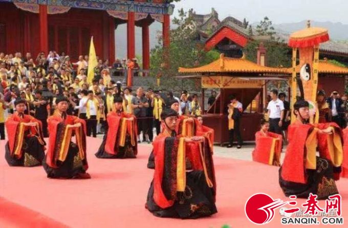 【三秦大地 西安】“夏爽中國•嗨西安”活動豐富多彩端午節旅遊接待人數和收入持續增長