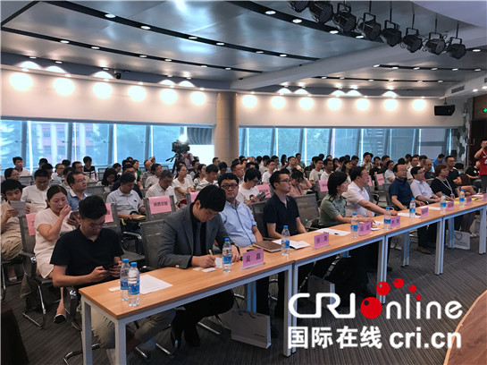 【科技工作者專題   新聞資訊  左上焦點圖顯示圖在稿件最下方  】2017年陜西省科技工作者創新創業大賽 150個項目進入決賽