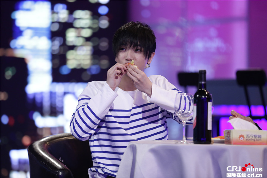 華晨宇