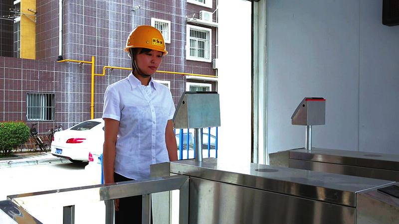 【頭條 加摘要】建築工人實名制管理 “西安模式”叫響全國