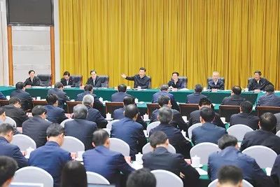 關於長江經濟帶，習近平在下這樣“一盤棋”