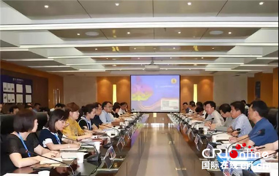 西安曲江新區管委會主任姚立軍帶隊檢查西商大會曲江新區工作籌備情況