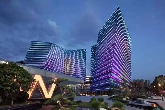 【三秦大地 西安】西安新城市坐標：西商大會主會場，全景揭秘