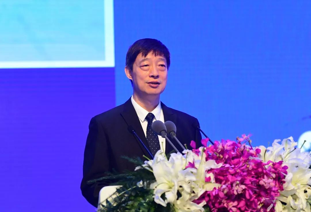 【三秦大地 西安】第二屆世界西商大會開幕 千余西商共聚曲江