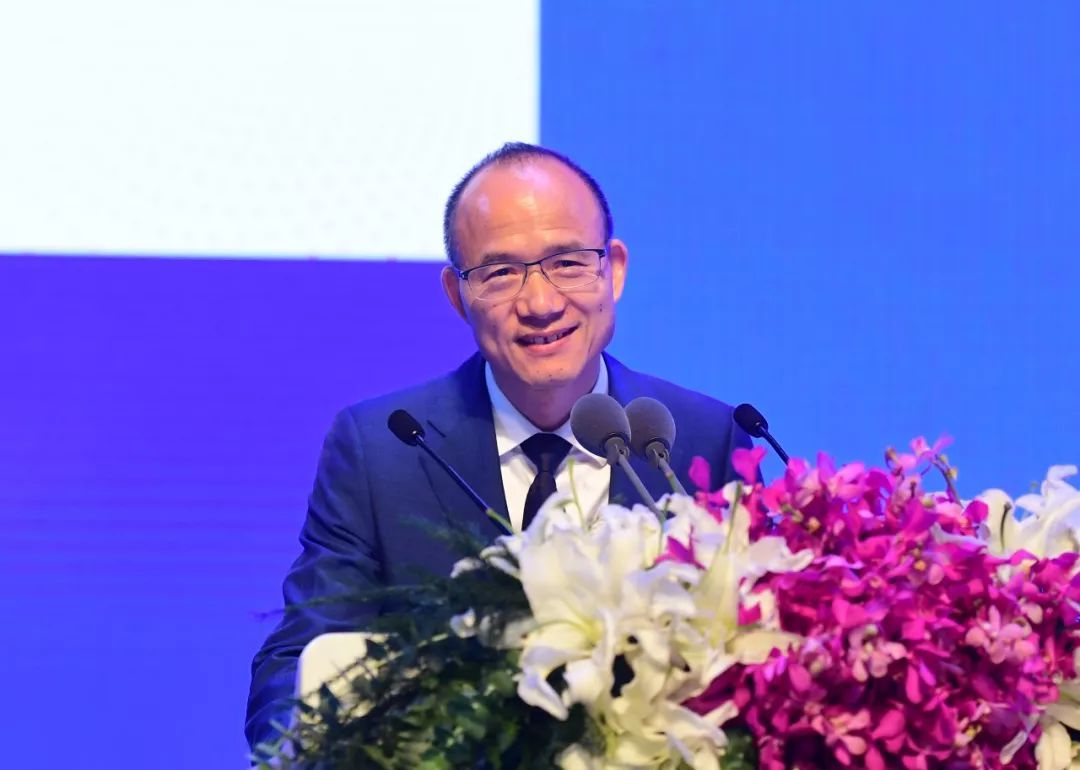 【三秦大地 西安】第二屆世界西商大會開幕 千余西商共聚曲江
