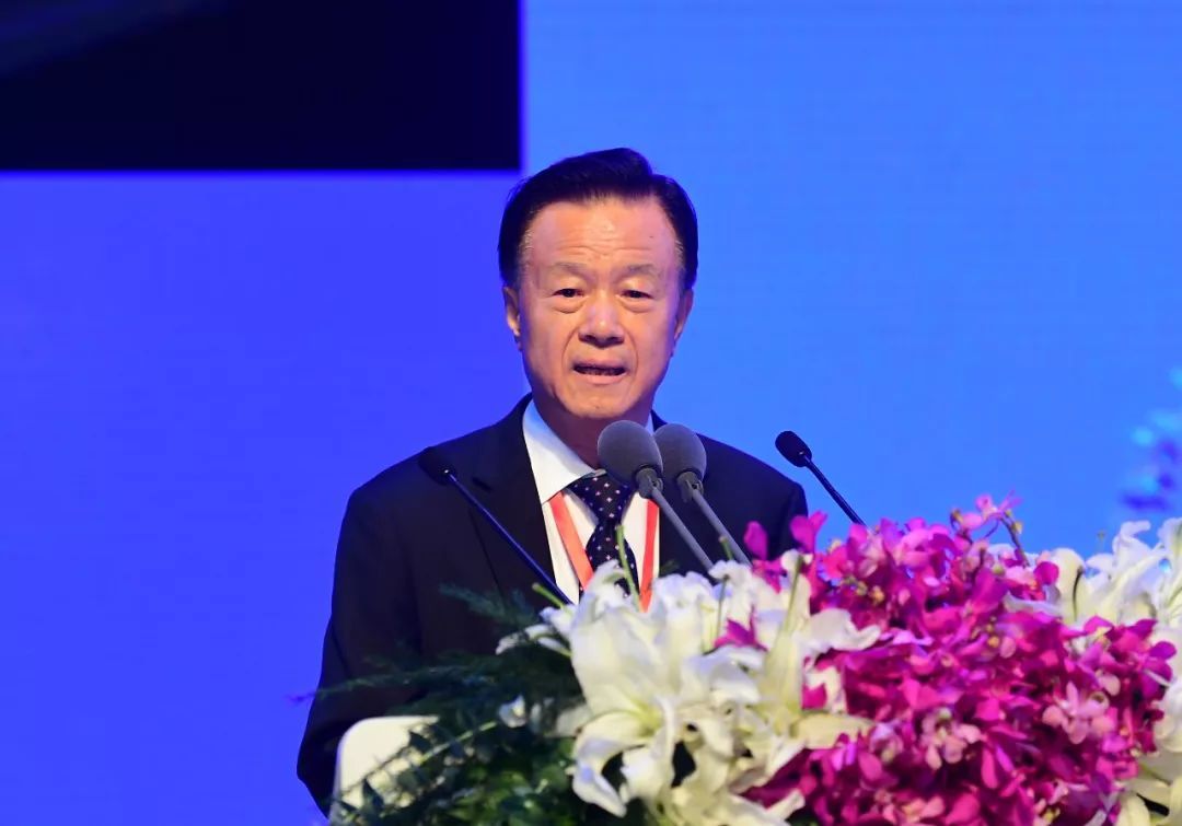 【三秦大地 西安】第二屆世界西商大會開幕 千余西商共聚曲江