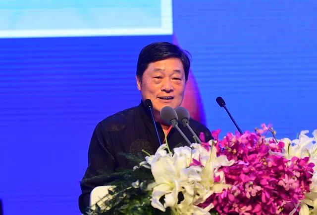 【三秦大地 西安】第二屆世界西商大會開幕 千余西商共聚曲江