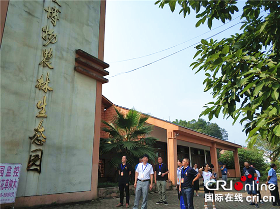 【區縣聯動】【大足】重慶大足區回龍鎮：學做結合促落實