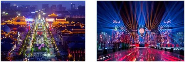 “追趕超越”不停歇!看看曲江新區上半年有啥“幹貨”?