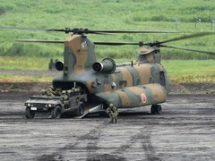 美媒稱日本為再次開戰做準備：自衛隊已經歷戰火