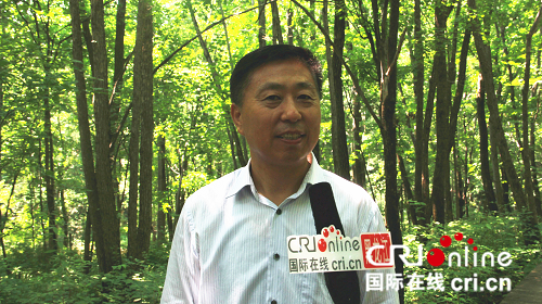 【黑龍江】中共通河縣委書記劉長河：生態是通河發展的最大優勢