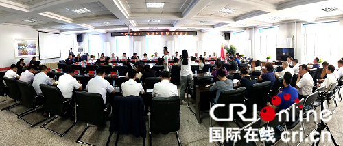 【黑龍江】中共通河縣委書記劉長河：生態是通河發展的最大優勢