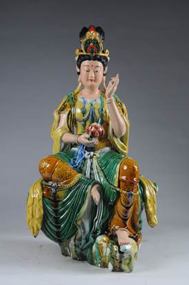 【文化 圖文】全國工藝美術精品"集結"重慶文博會